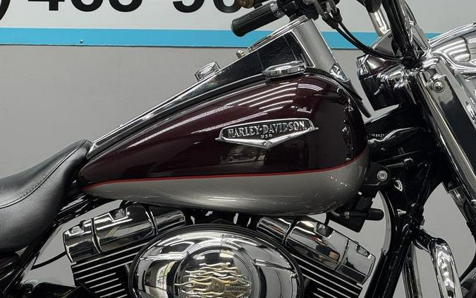 2007 Harley-Davidson® FLHRC - Road King® Classic