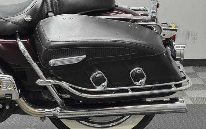 2007 Harley-Davidson® FLHRC - Road King® Classic
