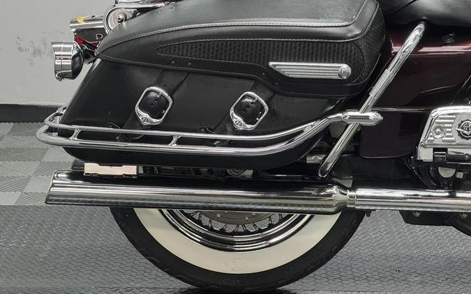 2007 Harley-Davidson® FLHRC - Road King® Classic