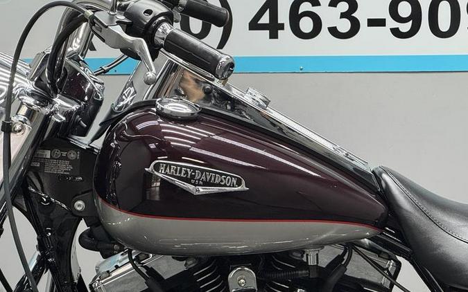 2007 Harley-Davidson® FLHRC - Road King® Classic