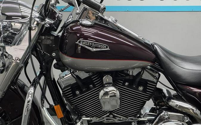 2007 Harley-Davidson® FLHRC - Road King® Classic