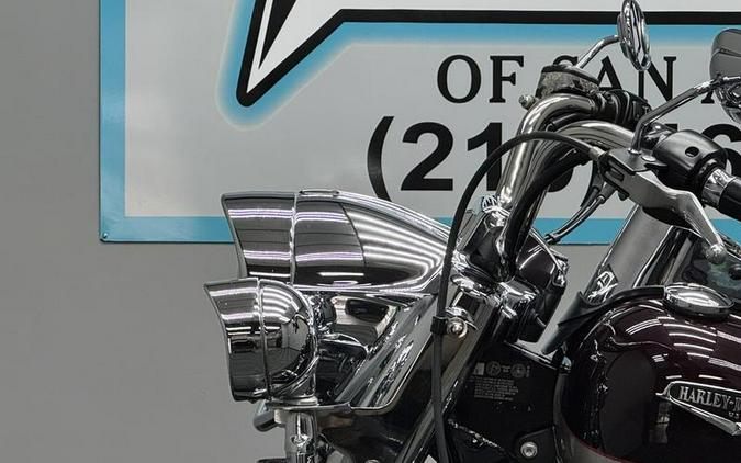 2007 Harley-Davidson® FLHRC - Road King® Classic