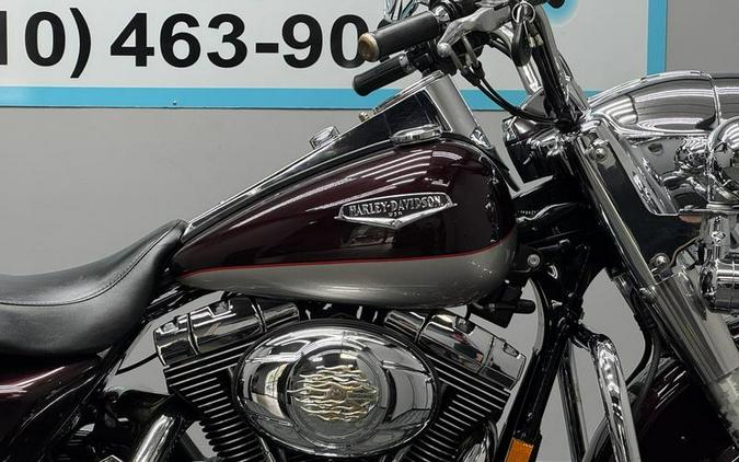 2007 Harley-Davidson® FLHRC - Road King® Classic
