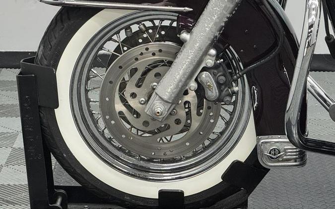 2007 Harley-Davidson® FLHRC - Road King® Classic