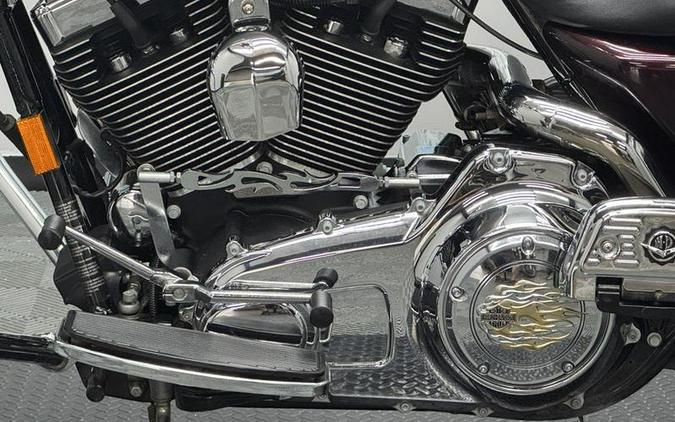 2007 Harley-Davidson® FLHRC - Road King® Classic