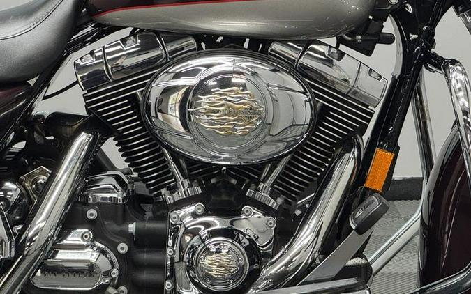 2007 Harley-Davidson® FLHRC - Road King® Classic