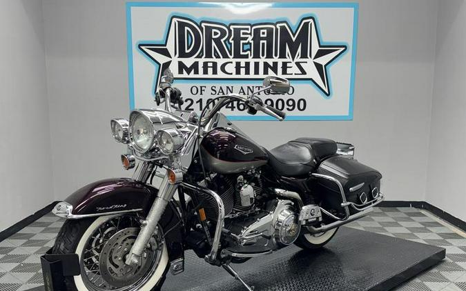 2007 Harley-Davidson® FLHRC - Road King® Classic