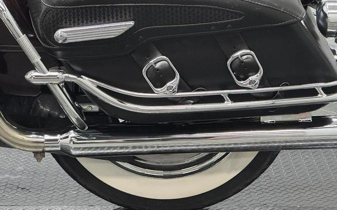 2007 Harley-Davidson® FLHRC - Road King® Classic