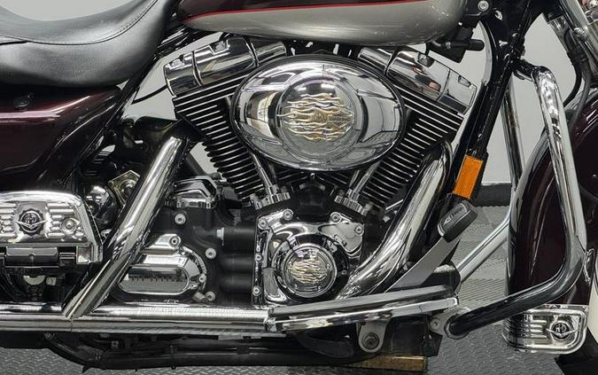 2007 Harley-Davidson® FLHRC - Road King® Classic