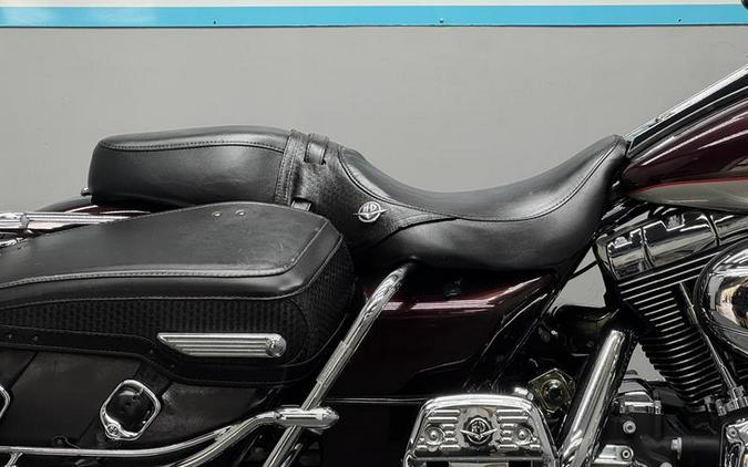 2007 Harley-Davidson® FLHRC - Road King® Classic