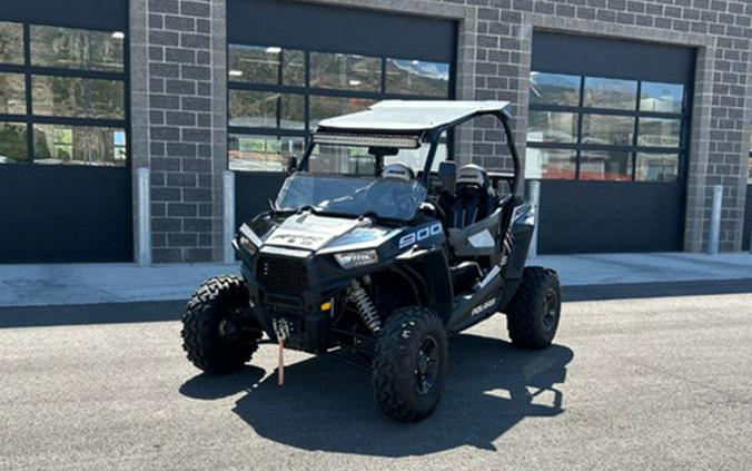 2019 Polaris RZR S 900 EPS