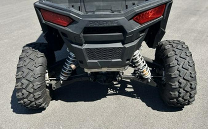 2019 Polaris RZR S 900 EPS