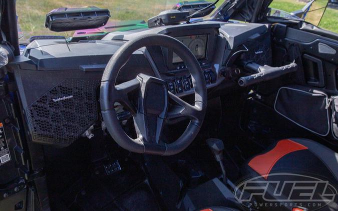 2025 Polaris RZR XP 4 1000 Ultimate Ultimate
