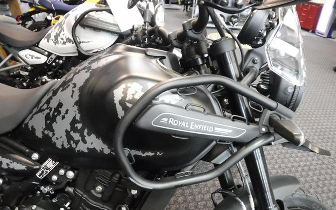 New 2026 Royal Enfield Himalayan 450 Motorcycle in Kansas City, MO
