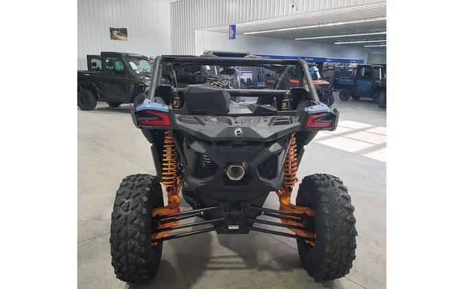2026 Can-Am Maverick™ X3 DS TURBO