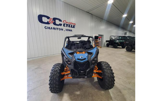2026 Can-Am Maverick™ X3 DS TURBO