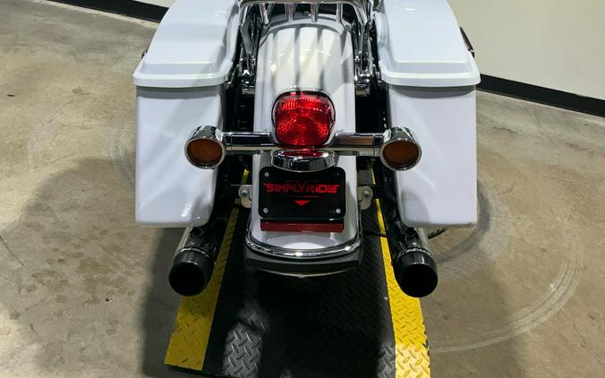 2009 Harley-Davidson Road King® - Shrine