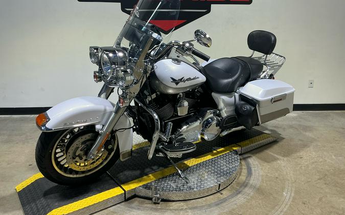 2009 Harley-Davidson Road King® - Shrine