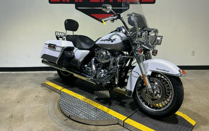 2009 Harley-Davidson Road King® - Shrine