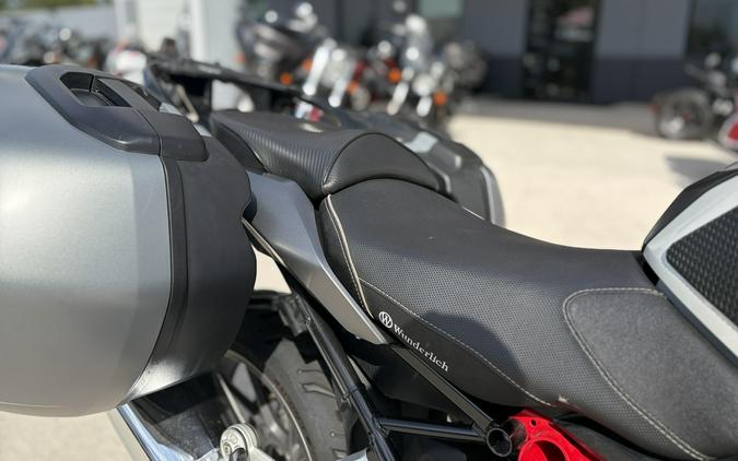 2018 BMW R 1200 RS