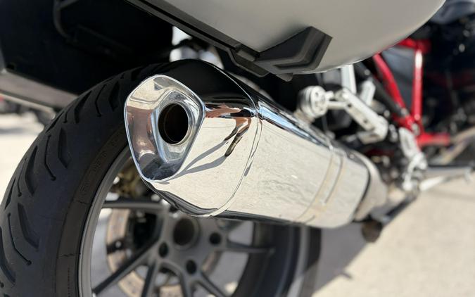 2018 BMW R 1200 RS
