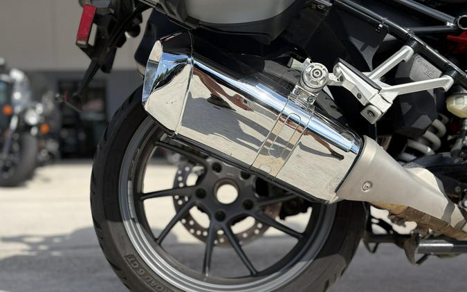 2018 BMW R 1200 RS