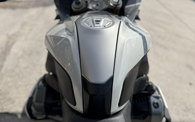 2018 BMW R 1200 RS