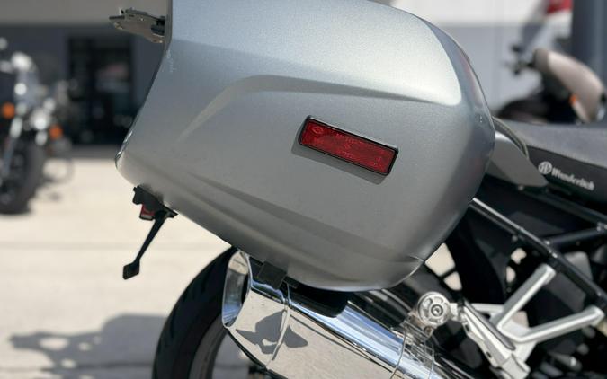 2018 BMW R 1200 RS