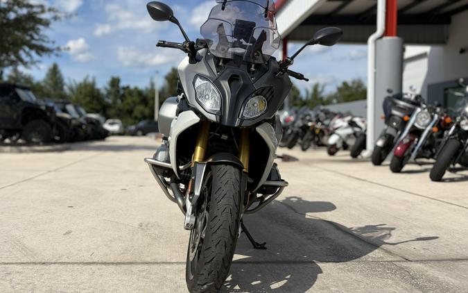 2018 BMW R 1200 RS