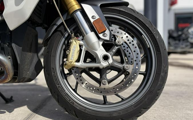 2018 BMW R 1200 RS