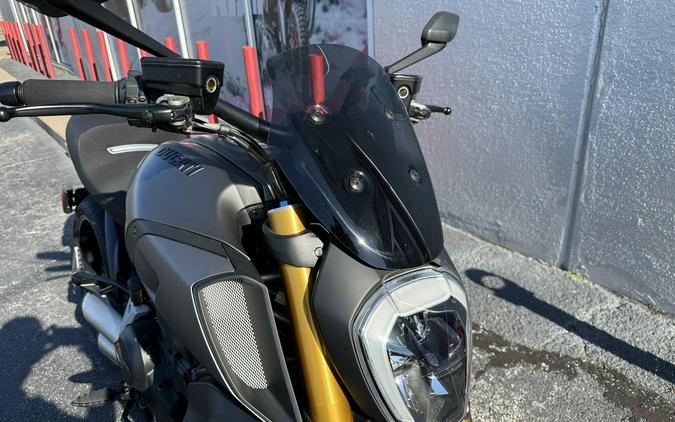 2020 Ducati Diavel 1260 1260 S - 03242C