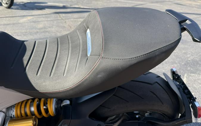 2020 Ducati Diavel 1260 1260 S - 03242C