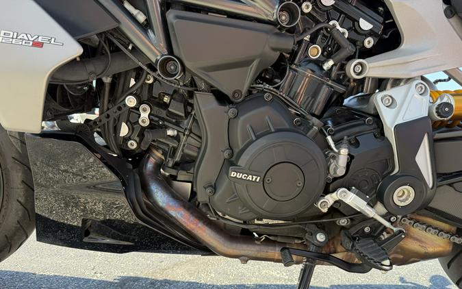 2020 Ducati Diavel 1260 1260 S - 03242C