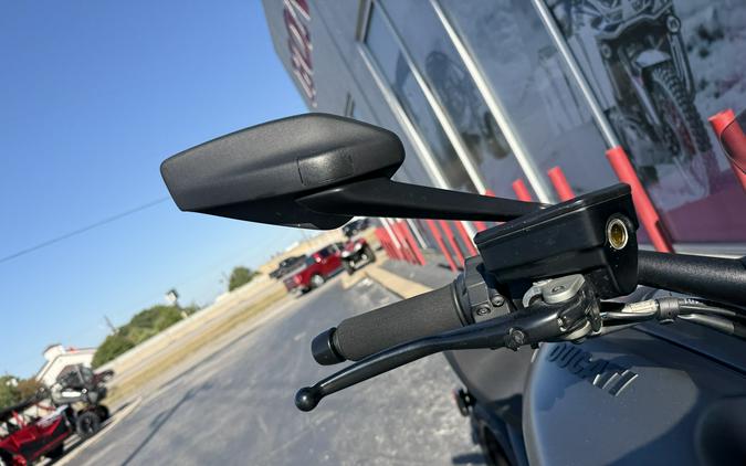 2020 Ducati Diavel 1260 1260 S - 03242C