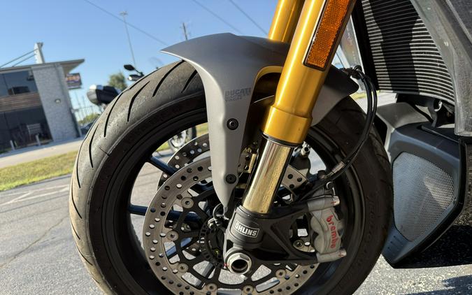 2020 Ducati Diavel 1260 1260 S - 03242C