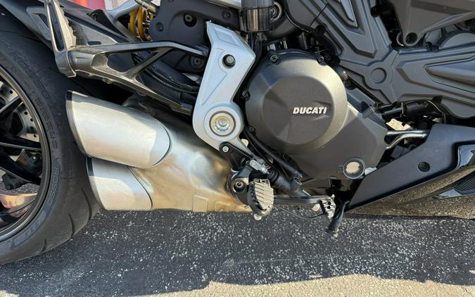 2020 Ducati Diavel 1260 1260 S - 03242C