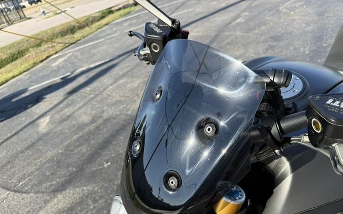 2020 Ducati Diavel 1260 1260 S - 03242C