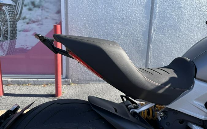 2020 Ducati Diavel 1260 1260 S - 03242C