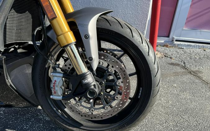 2020 Ducati Diavel 1260 1260 S - 03242C