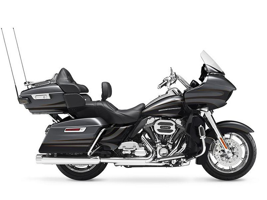 2016 Harley-Davidson® FLTRUSE - CVO™ Road Glide Ultra®