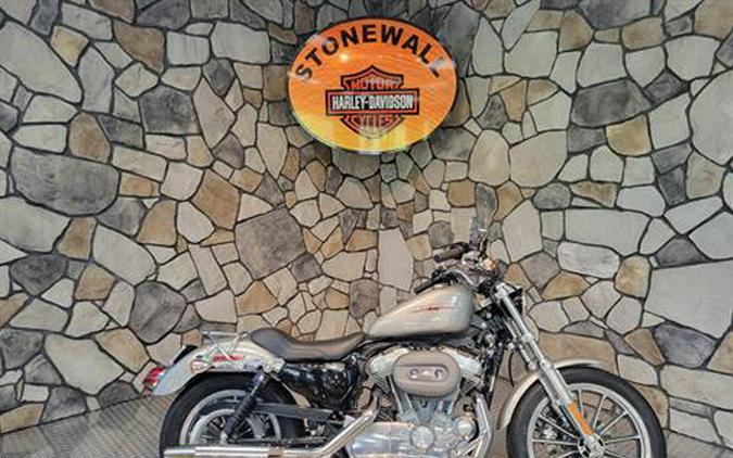 2007 Harley-Davidson Sportster® 883 Low