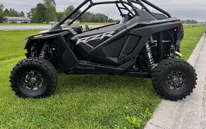 2024 Polaris® RZR Pro XP Premium