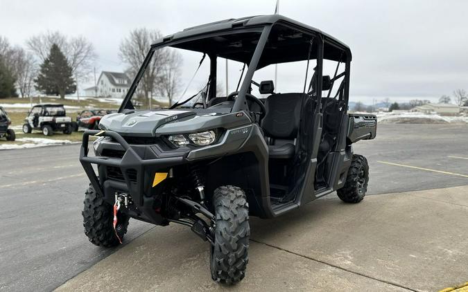 2024 Can-Am® Defender MAX XT HD10