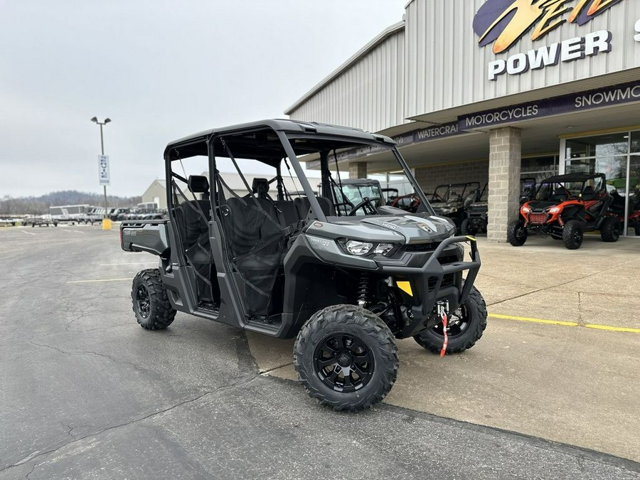 2024 Can-Am® Defender MAX XT HD10