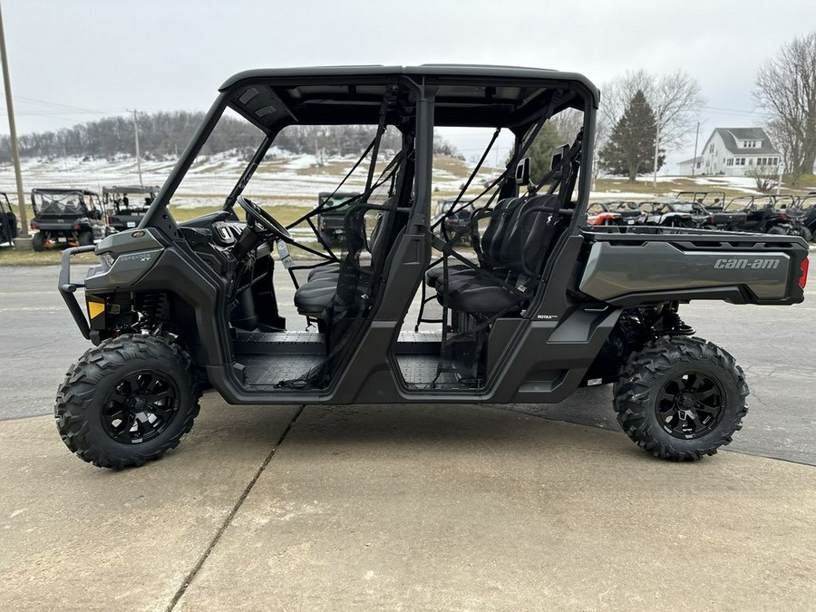 2024 Can-Am® Defender MAX XT HD10