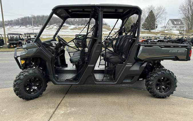 2024 Can-Am® Defender MAX XT HD10