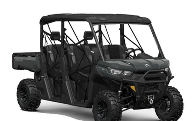 2024 Can-Am™ Defender MAX XT HD9