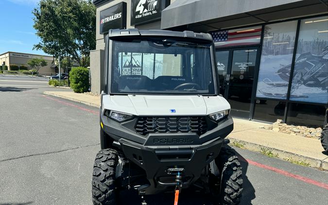 2024 Polaris Ranger Crew SP 570 NorthStar Edition