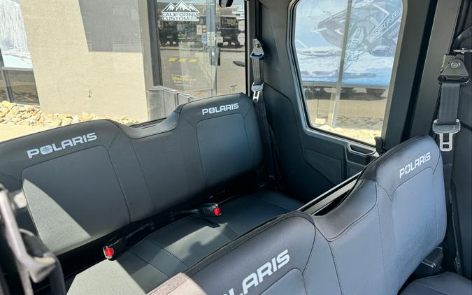 2024 Polaris Ranger Crew SP 570 NorthStar Edition