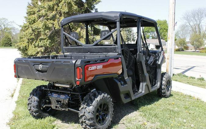 2024 Can-Am Defender MAX XT HD10